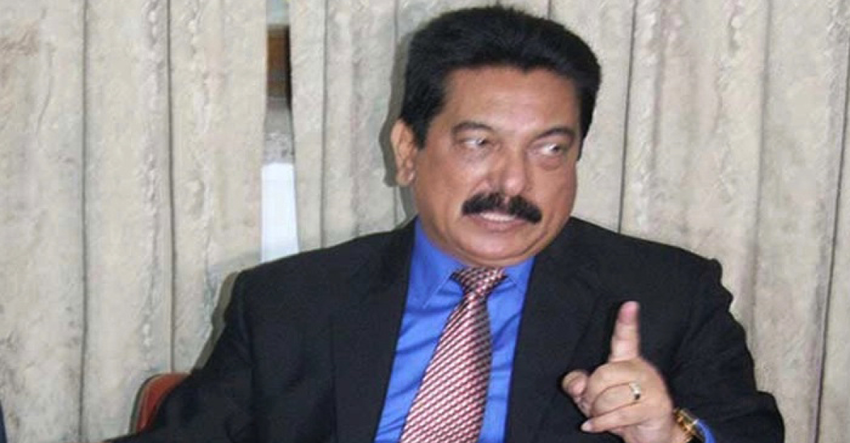মসিউর রহমান রাঙ্গার মনোনয়ন স্থগিত