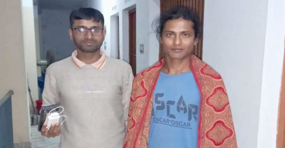 শালিখায় হিজড়া সেজেও রক্ষা পেলোনা সাজাপ্রাপ্ত আসামি