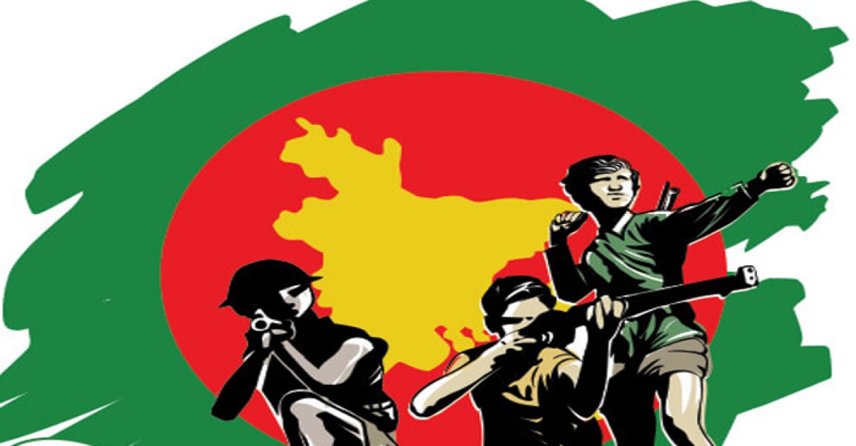 যৌথ কমান্ডের আক্রমণে দিশেহারা পাক হানাদার বাহিনী