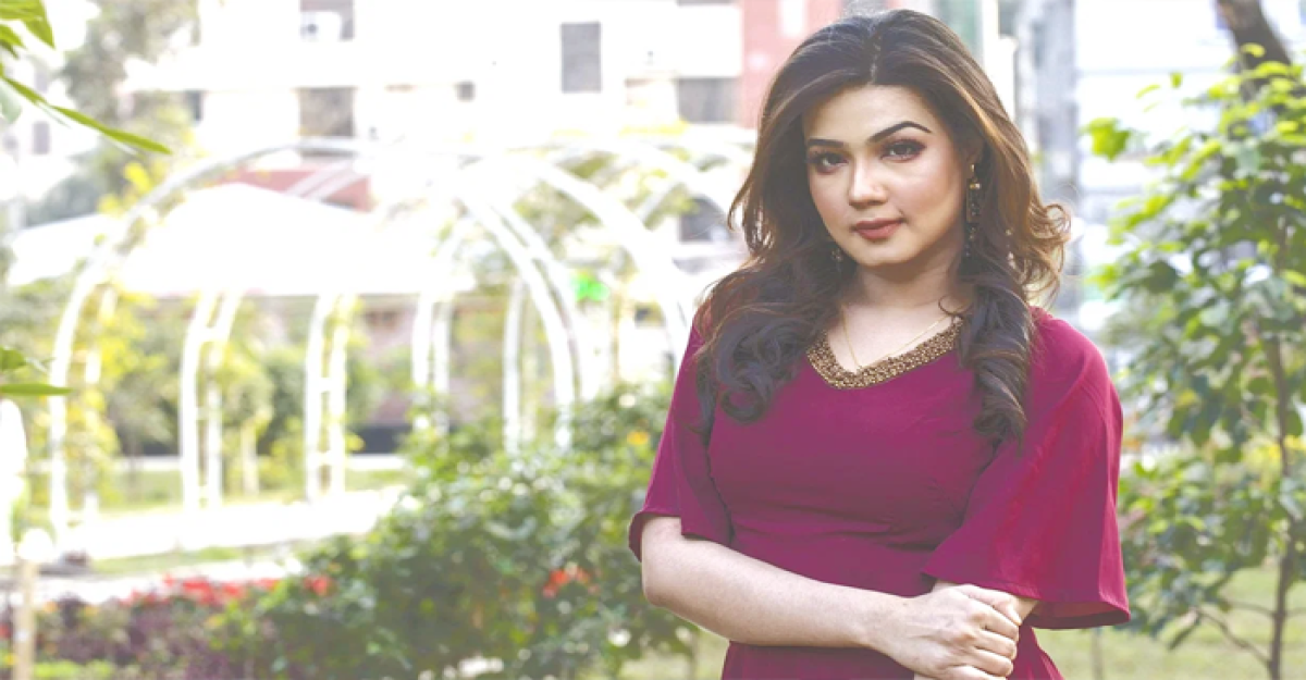 নায়িকা মাহিয়া মাহির মনোনয়ন বাতিল