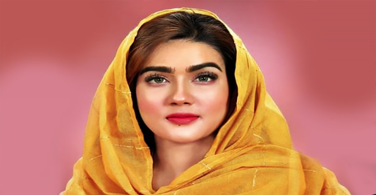 মনোনয়ন বাতিল হওয়ায় যা বললেন মাহি