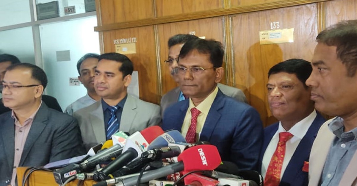 ‘অনুমতি লাগবে’ আওয়ামী লীগের সমাবেশে, বললো ইসি