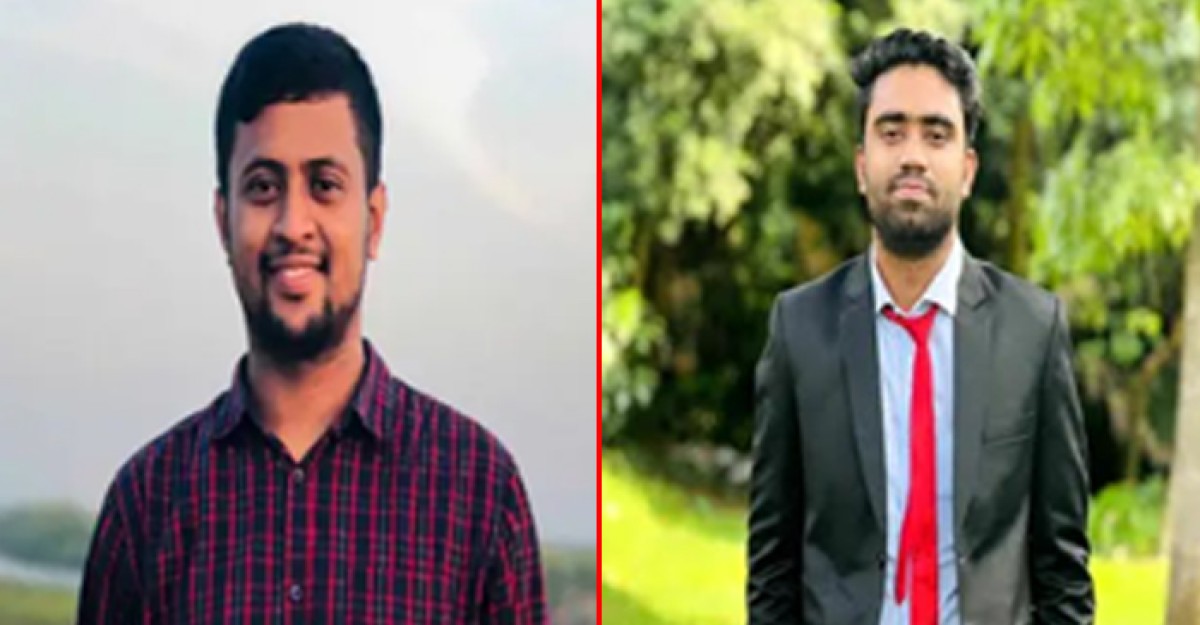 জাবিতে তরুণ কলাম লেখক ফোরামের নেতৃত্বে বোরহান-মোন্নাফ