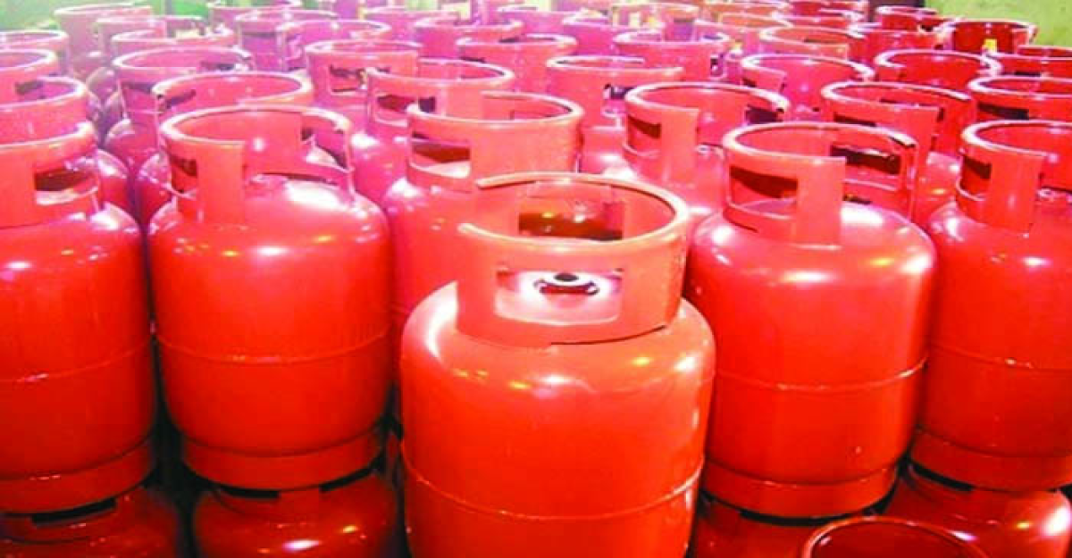 এলপি গ্যাসের দাম আরও বাড়ল