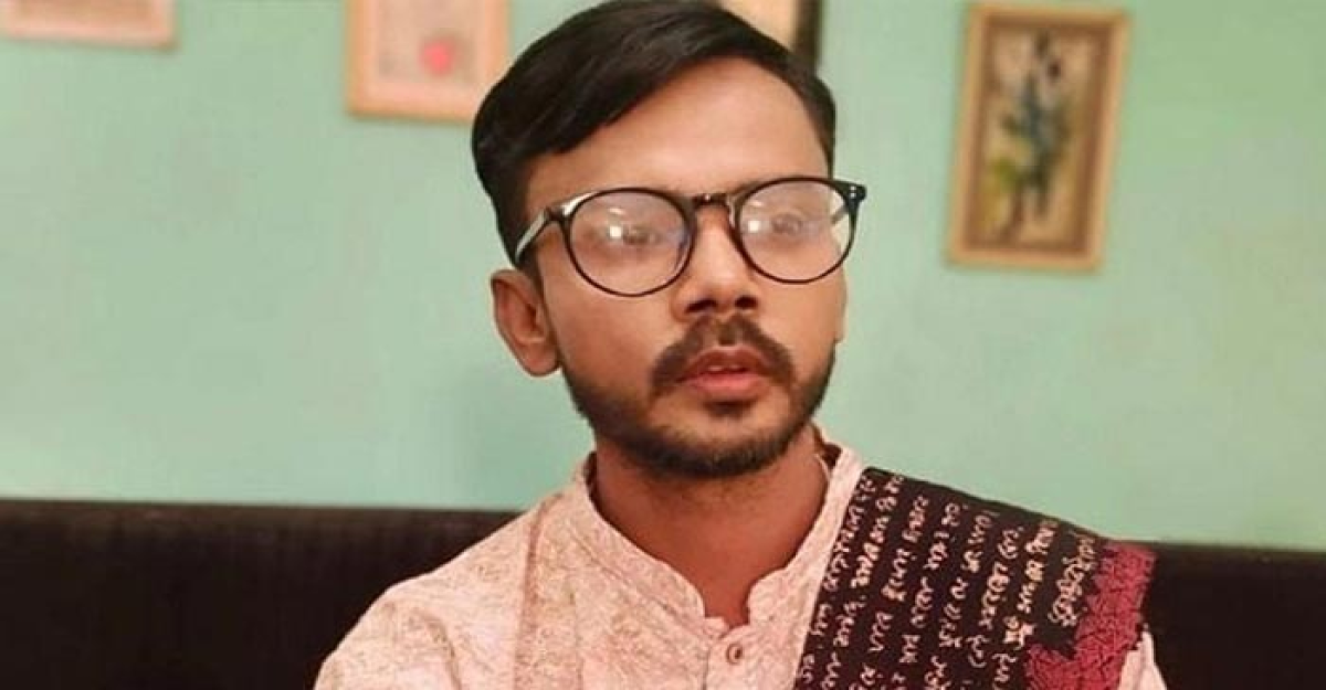 প্রার্থিতা বাতিল নতুন কিছু নয়: হিরো আলম