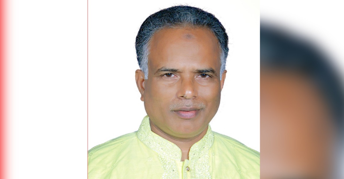 রেড ক্রিসেন্ট সোসাইটির ভাইস চেয়ারম্যান আব্দুল হাকিম