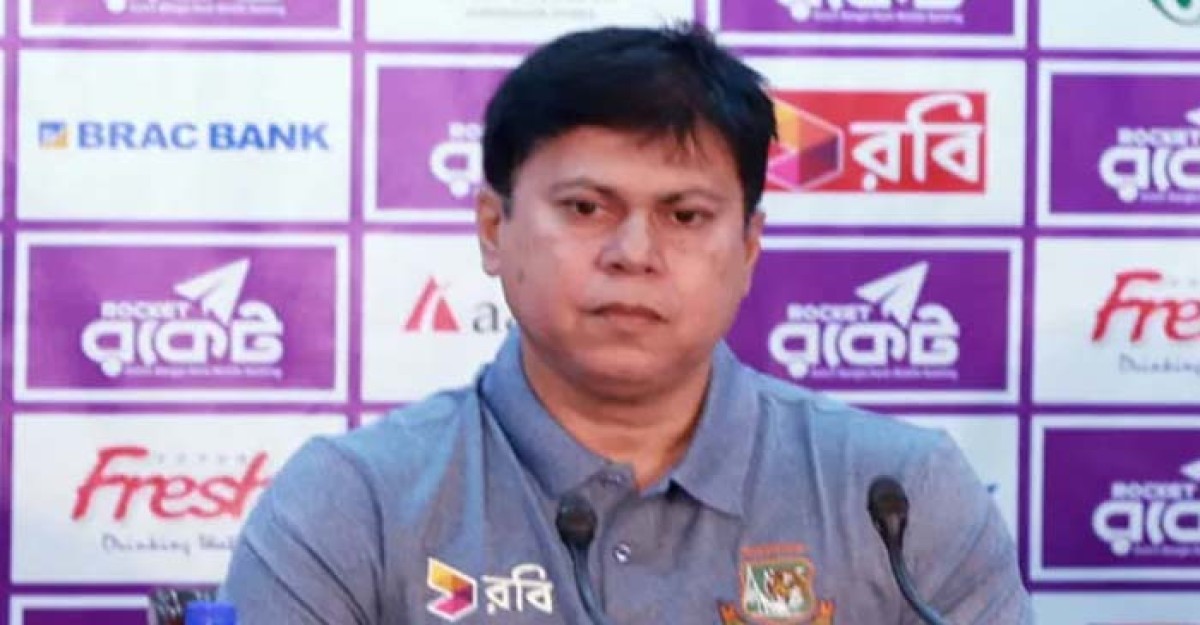 ব্যবস্থা নেবেন মিনহাজুল আবেদীন নান্নু