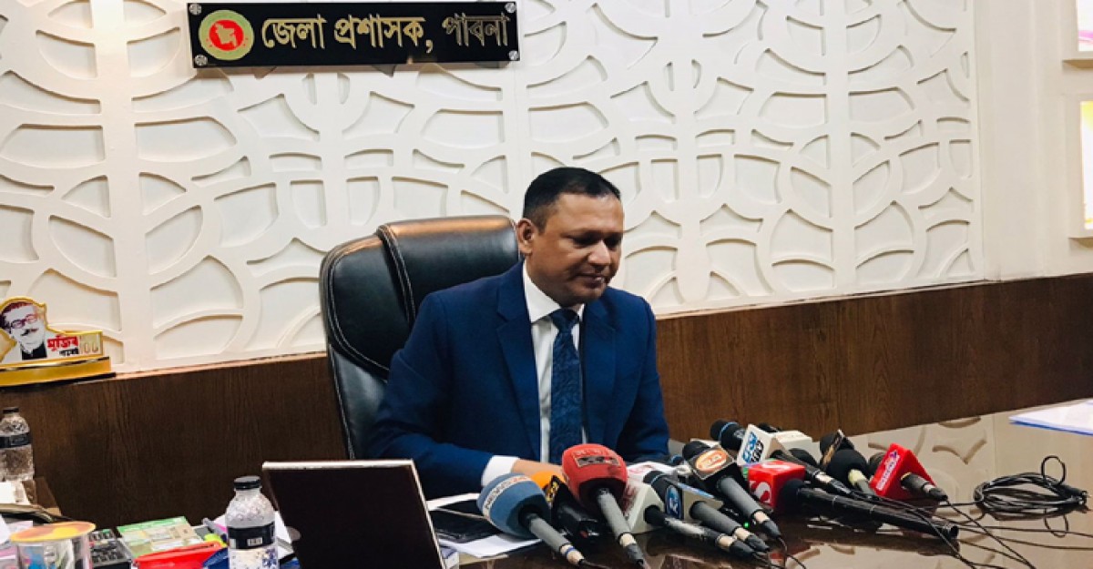 পাবনার ৫টি আসনের ৩৭ মনোনয়নপত্রের মধ্যে ৩ বাতিল