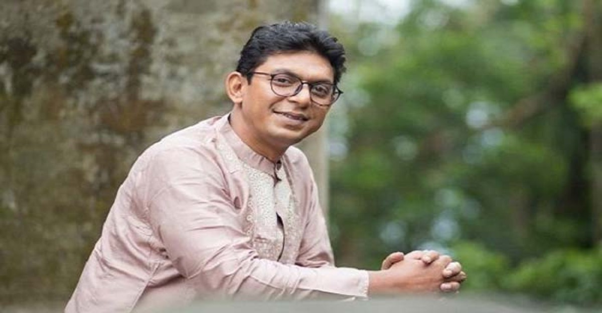 ‘সেরা বাঙালি’ পুরস্কারে ভূষিত জনপ্রিয় অভিনেতা চঞ্চল চৌধুরী
