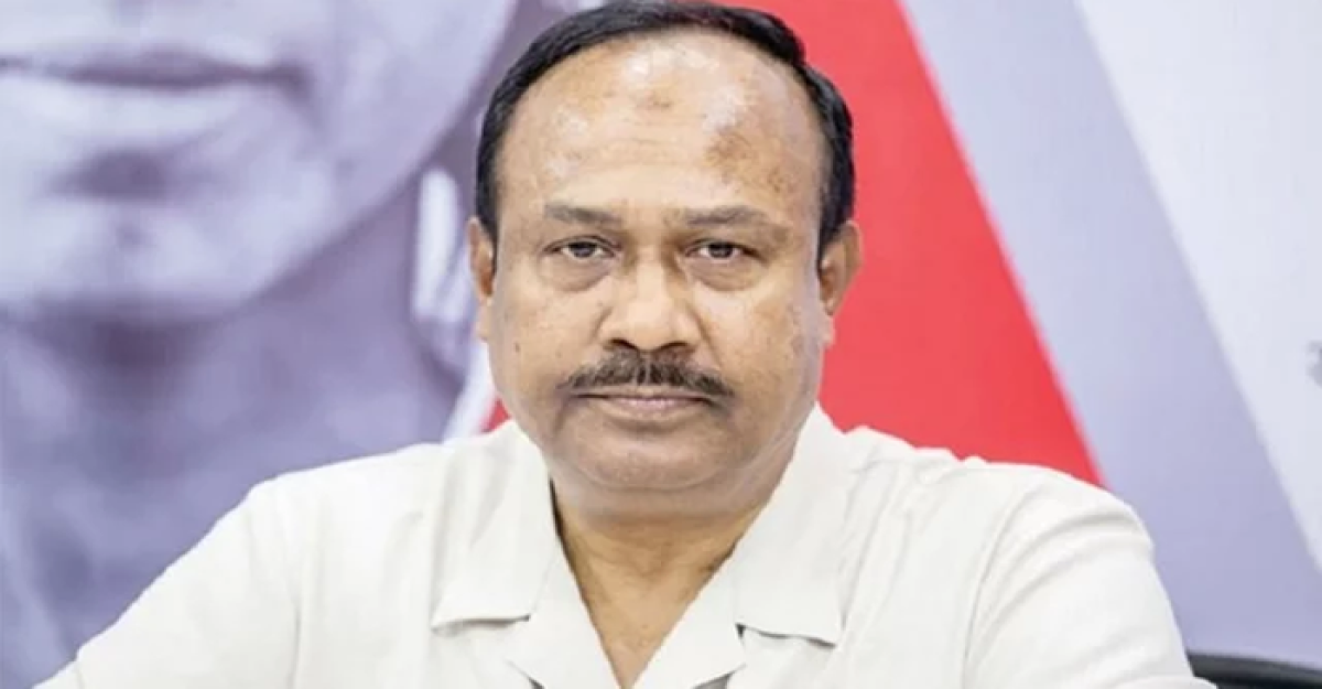 সরকারের সুষ্ঠু নির্বাচনের আশ্বাসে নির্বাচনে এসেছি: চুন্নু