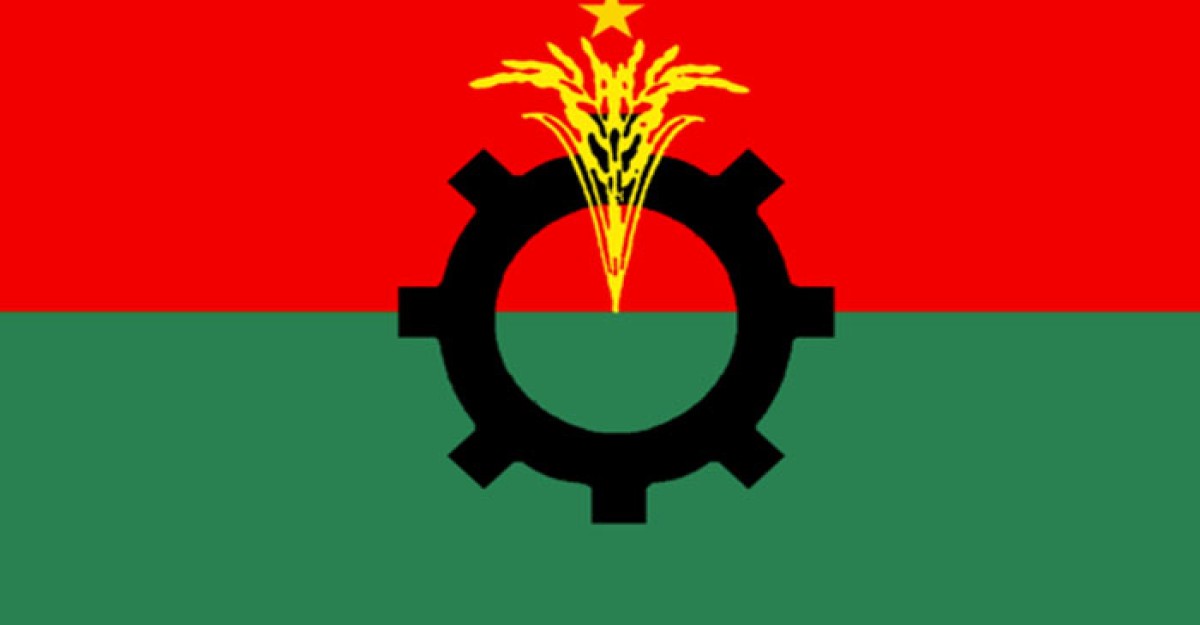 বিএনপির দশম দফার ৪৮ ঘণ্টার অবরোধ চলছে