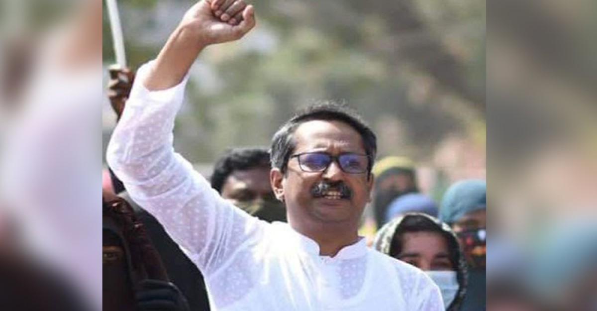 পঞ্চগড়ে নৌকার প্রার্থীকে শোকজ