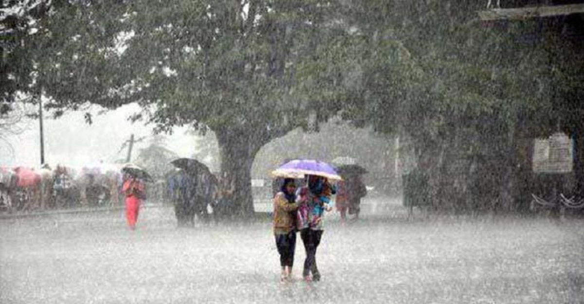 ঢাকাসহ সারাদেশে বৃষ্টি হতে পারে