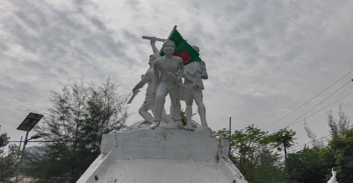 মোংলা-সুন্দরবন হানাদার মুক্ত দিবস আজ