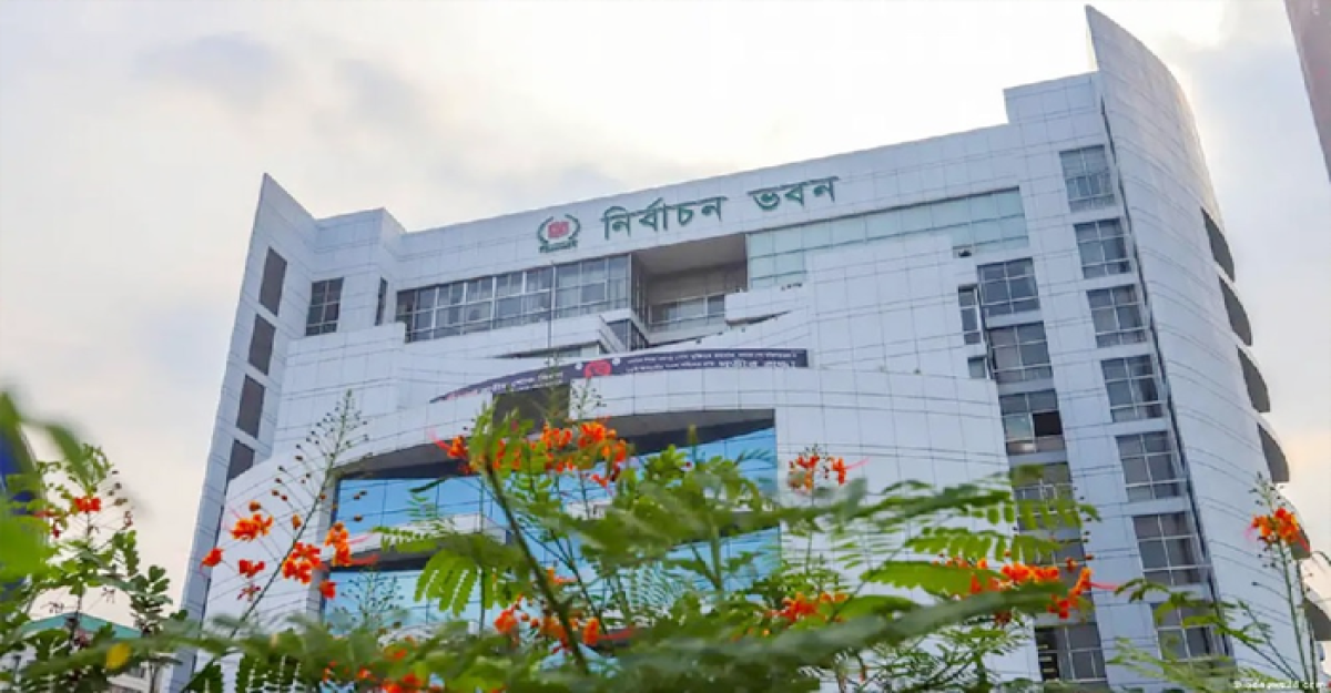 ৩৩৮ ওসিকে বদলির তালিকা ইসিতে