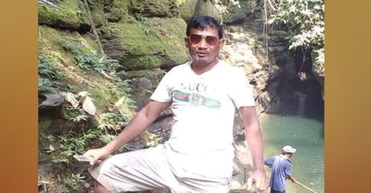 ধর্ষণের অভিযোগে ওয়ার্ড আ. লীগ সভাপতি আটক