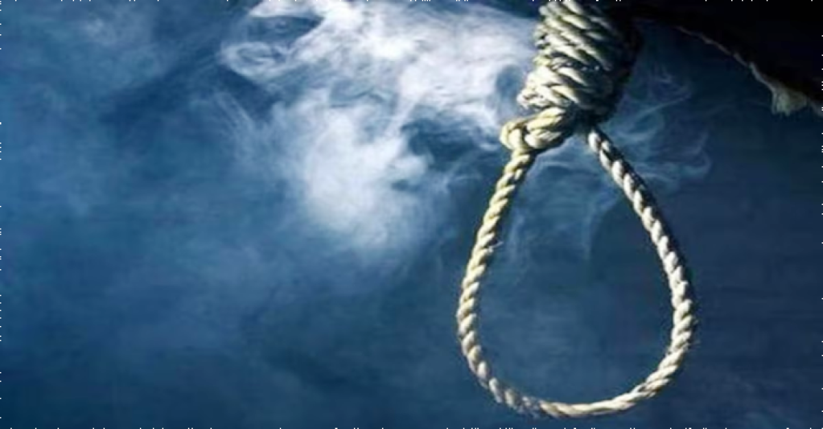 স্ত্রীর পরকীয়া সইতে না পেরে স্বামীর আত্মহত্যা