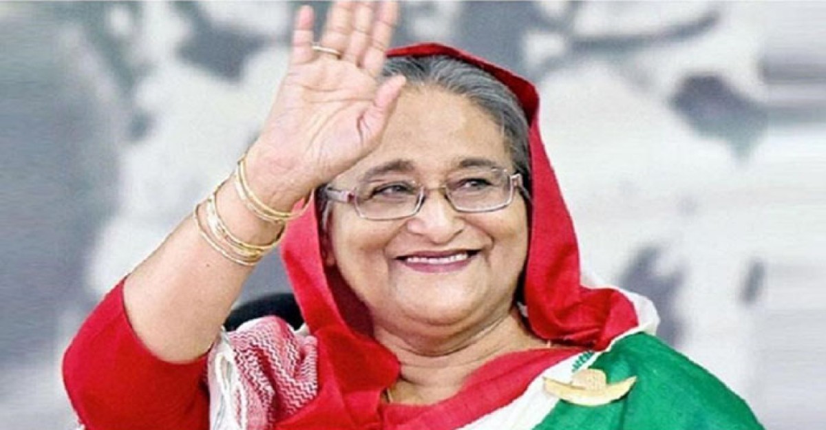 প্রধানমন্ত্রী টুঙ্গিপাড়া যাচ্ছেন আজ