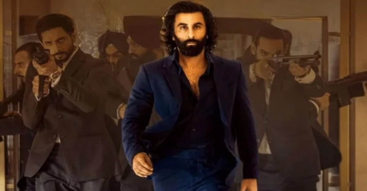 দেশের যেসব হলে দেখা যাবে ‘অ্যানিমেল’