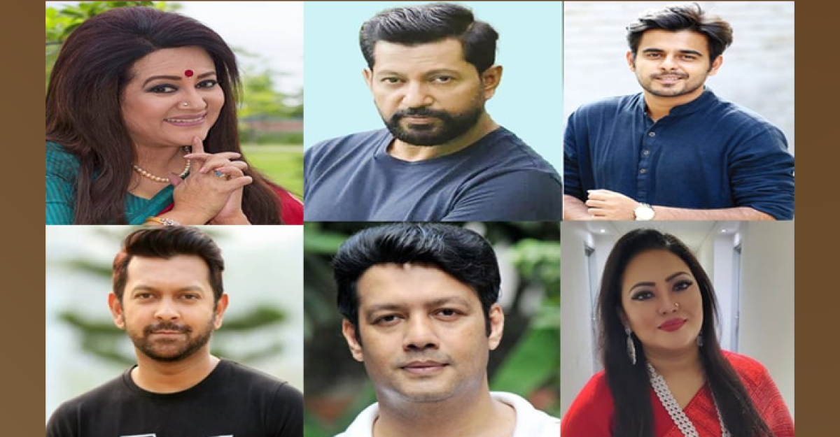 যেসব তারকারা সেরা করদাতা হলেন