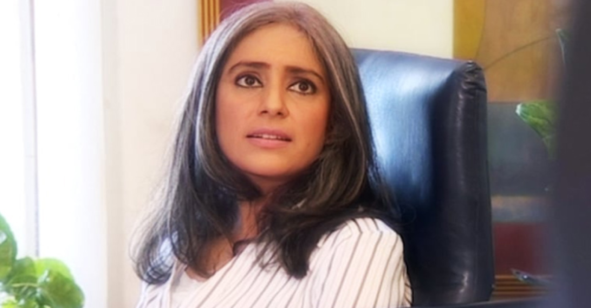 পাকিস্তানি অভিনেত্রী নওশীন আর নেই