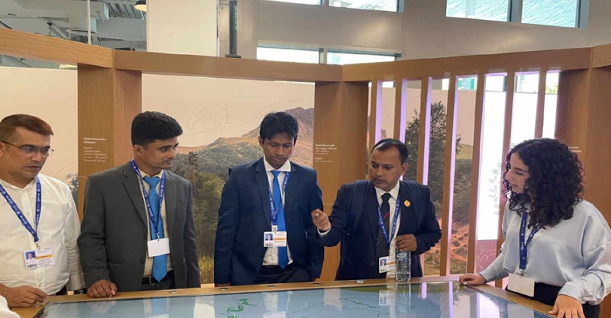 কার্বন নির্গমন কমাতে বিশ্বকে সতর্ক করলো পরিবেশ বিজ্ঞানীরা