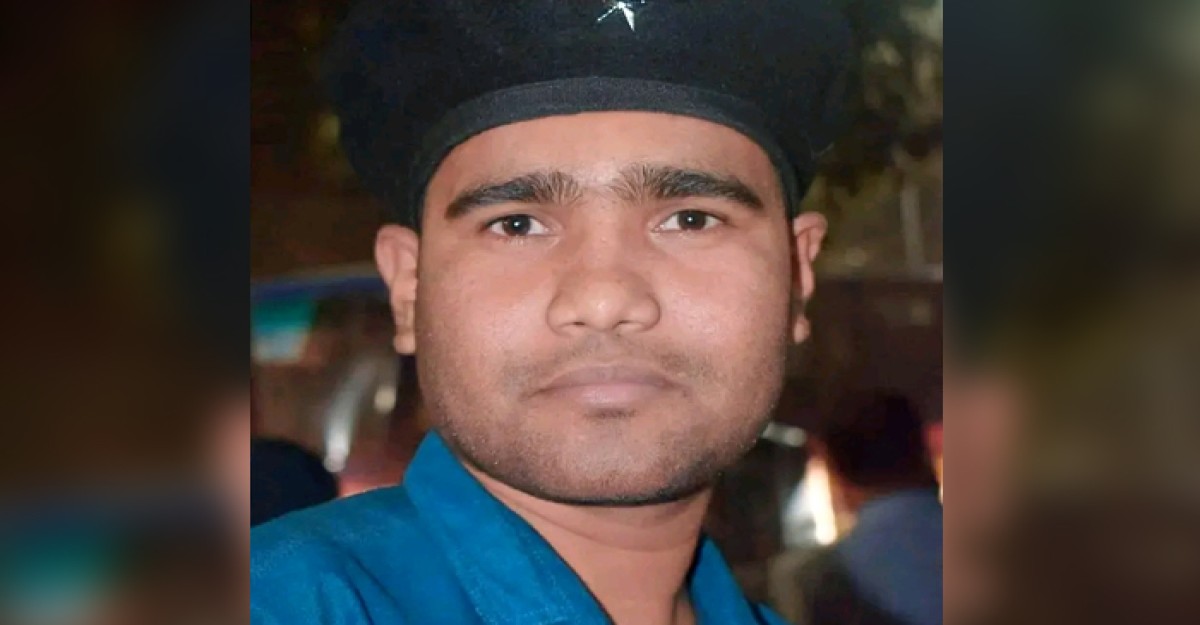 ঢাকা কলেজ শিক্ষার্থীর রহস্যময় মৃত্যু