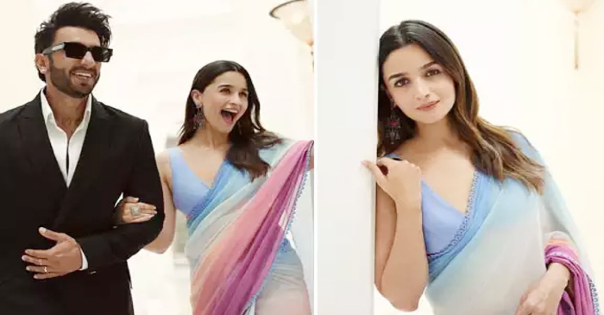 যে ছবি দেখে কেঁদেছিলেন রণবীর সিং