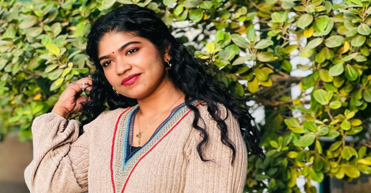 ২৪ বছর বয়সে প্রাণ হারালেন অভিনেত্রী লক্ষ্মীকা