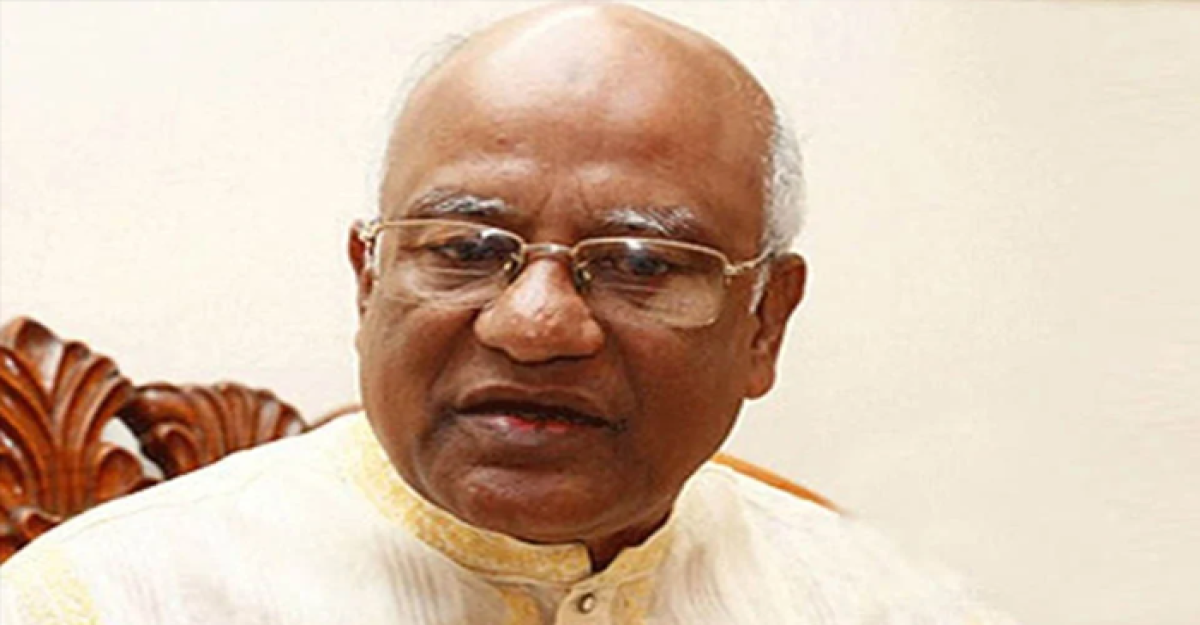 বিএনপি নেতা ড. মোশাররফ আইসিইউতে ভর্তি