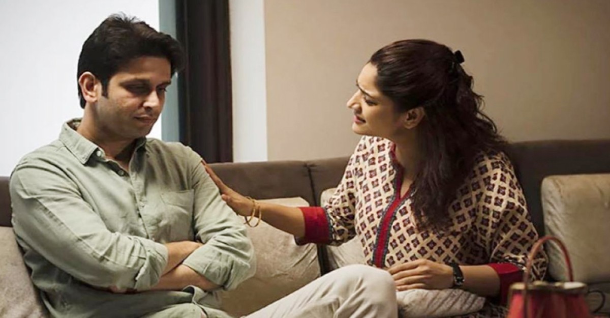 স্ত্রীর কথা শুনে চললেই নানা রোগের ঝুঁকি কমে