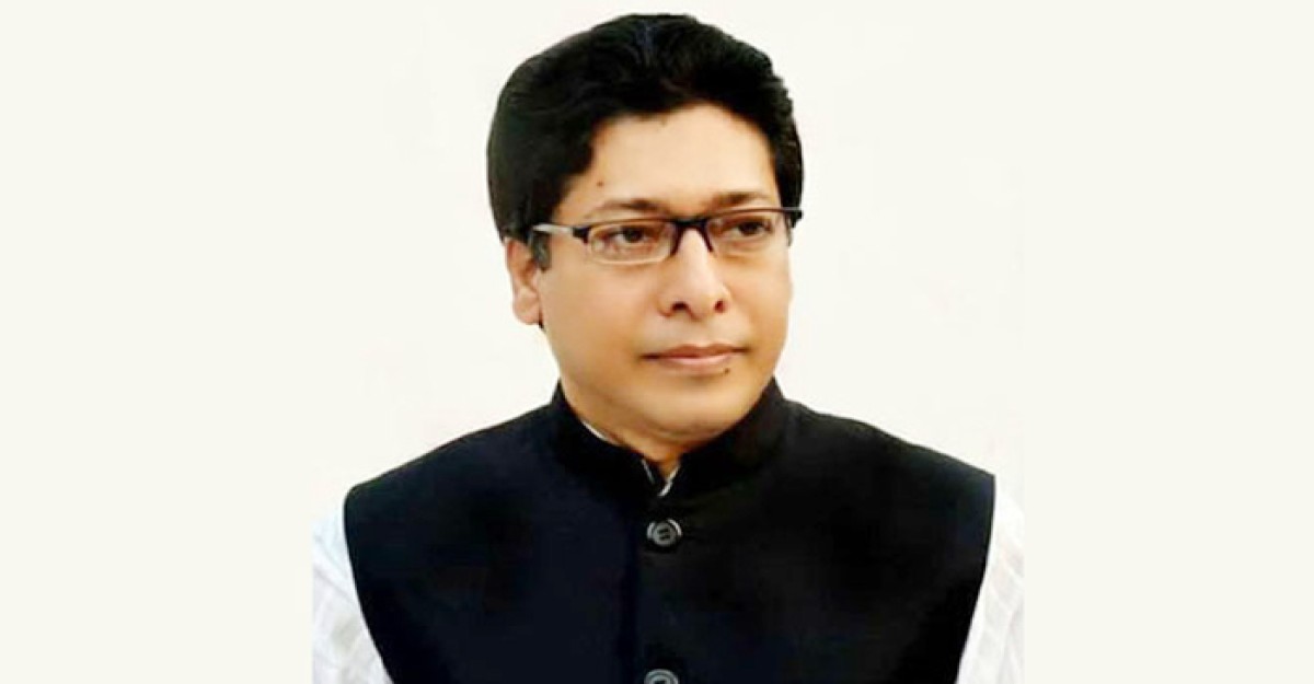 মেহেরপুর জনপ্রশাসন প্রতিমন্ত্রী ফরহাদ হোসেন শোকজ