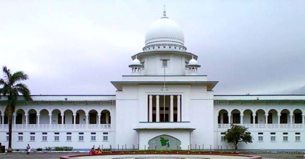 সেনাবাহিনীর তত্ত্বাবধানে পুনঃতফসিল চেয়ে রিট