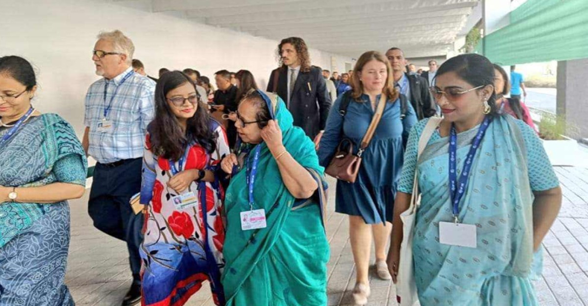 সমুদ্রপৃষ্ঠের উচ্চতা বৃদ্ধির বিষয়ে সতর্ক করলেন জাতিসংঘ প্রধান