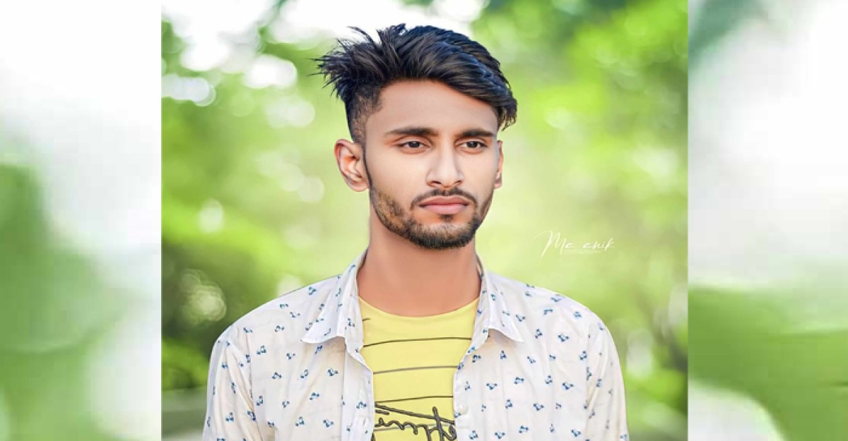 ‘বেকার ছেলে’ প্রিন্স মিলন