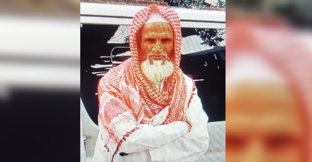 ফেরি থেকে নদীতে পড়ে নিখোঁজবৃদ্ধের মরদেহ উদ্ধার