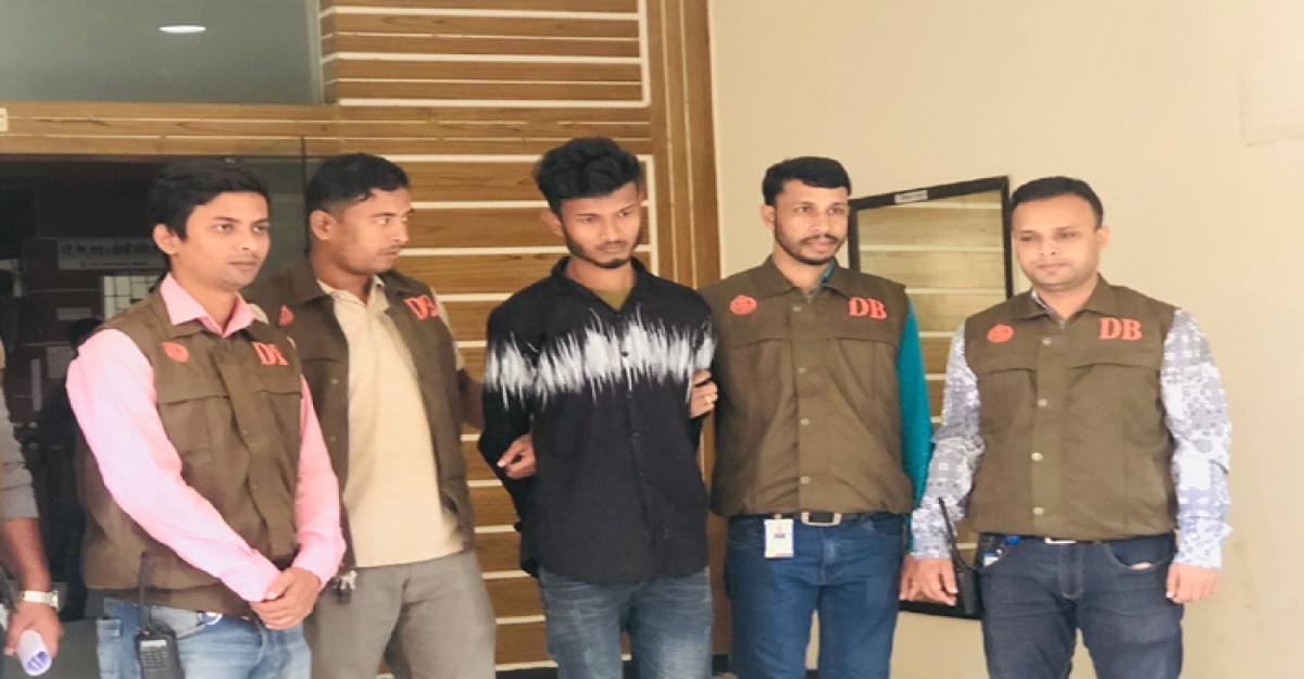 শিশু পুত্রকে অপহরণ করে রোহিঙ্গা যুবকের ৫ লাখ টাকা মুক্তিপণ দাবি
