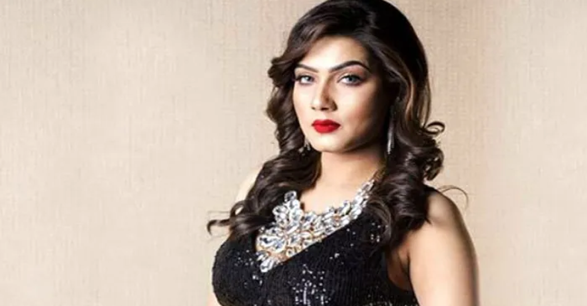 মাহিয়া মাহির মনোনয়ন বৈধ