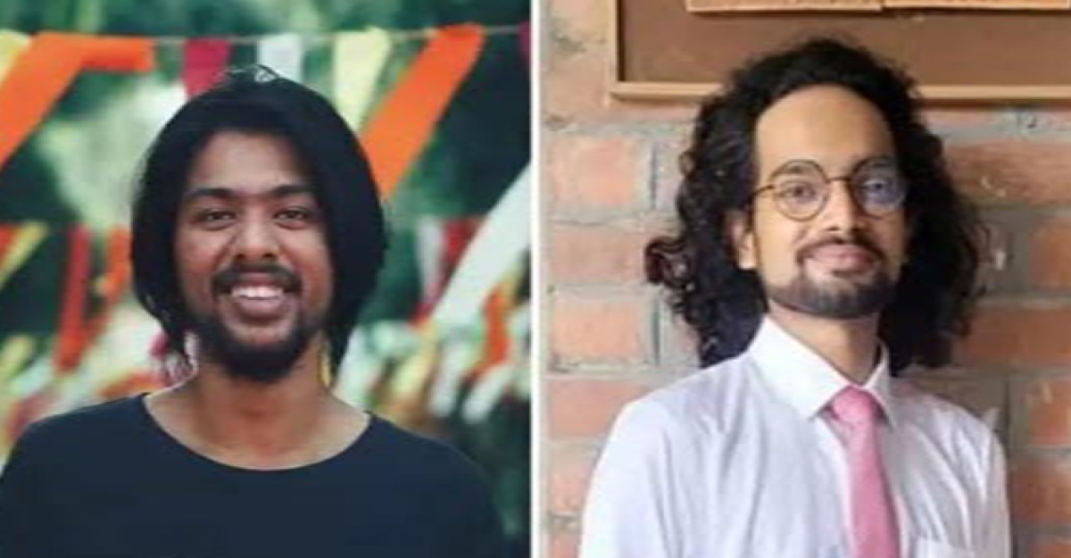 ছাত্র ইউনিয়ন জাবি সংসদের নতুন কমিটি