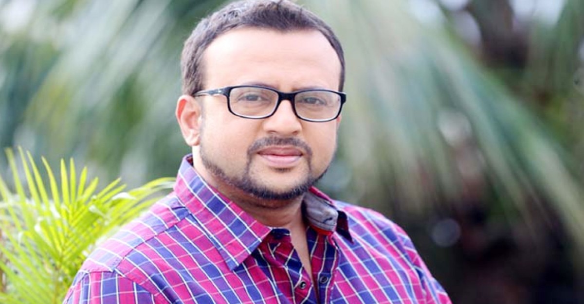 দ্রব্যমূল্যের ঊর্ধ্বগতির কারণ জানালেন রিয়াজ