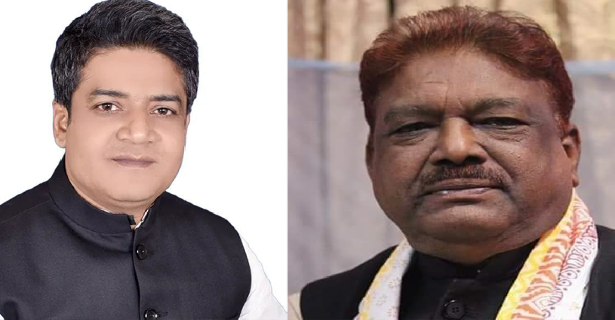 কুষ্টিয়া-৪ জর্জের প্রতিদ্বন্দ্বী হয়ে ফিরলেন রউফ