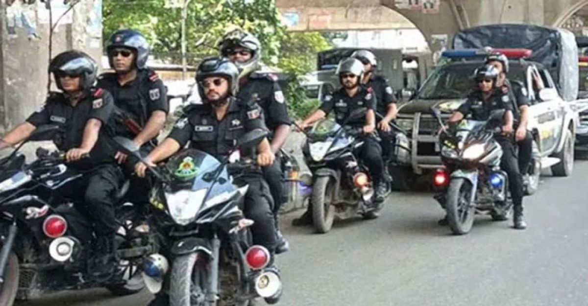 সারাদেশে র্যাবের ৪২২ টহল দল মোতায়েন