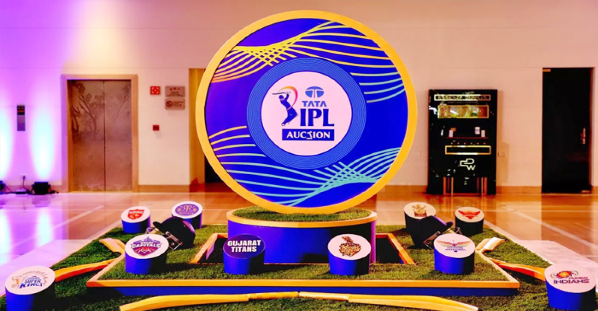 যারা আছেন আইপিএল নিলামের চূড়ান্ত তালিকায়