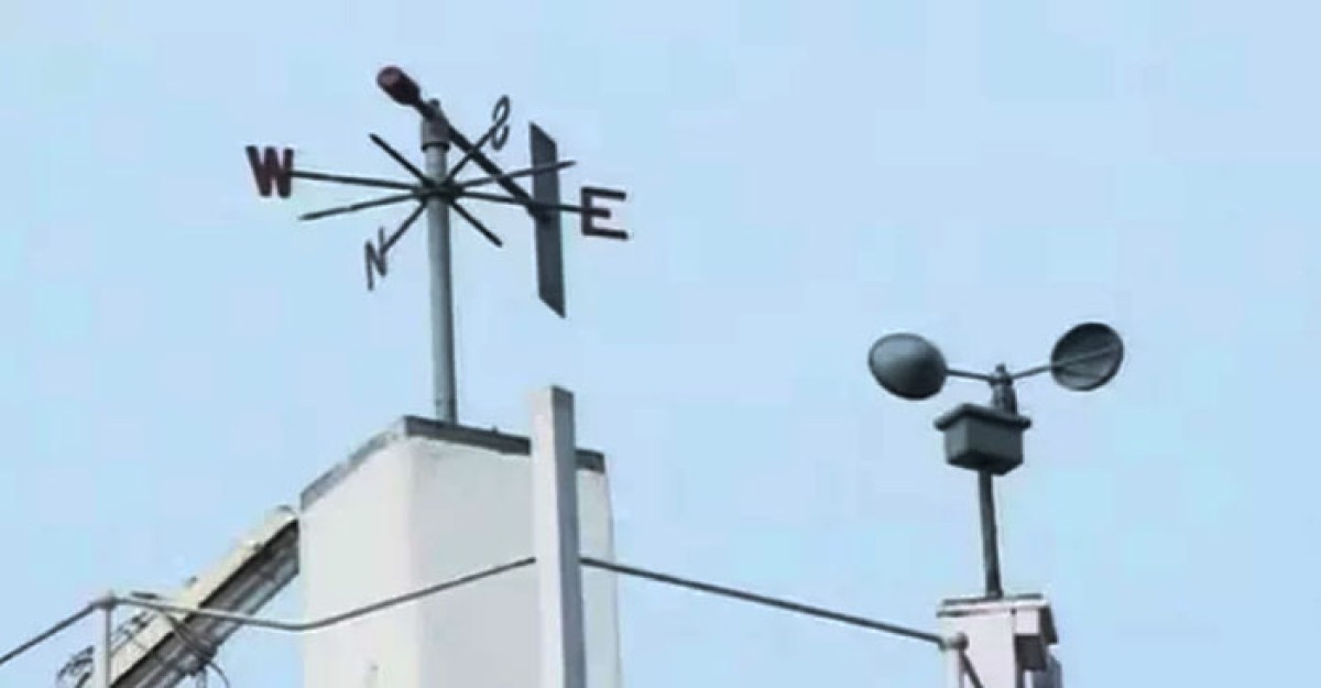 বৃষ্টি নিয়ে আবহাওয়া অধিদপ্তরের নতুন তথ্য