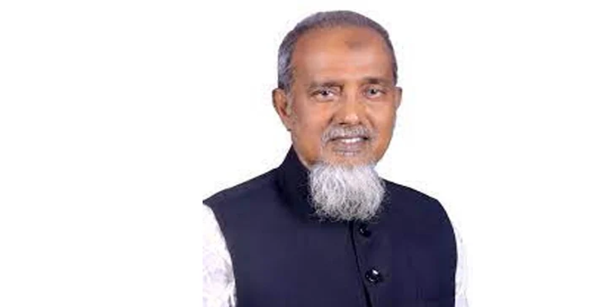 প্রার্থিতা হারালেন আওয়ামী লীগের এনামুল