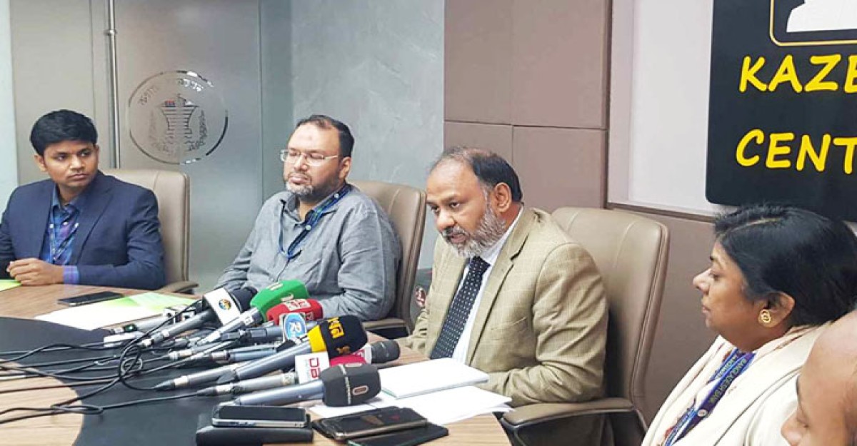 শুক্রবারের মধ্যেই মিলবে আইএমএফ ঋণের দ্বিতীয় কিস্তি