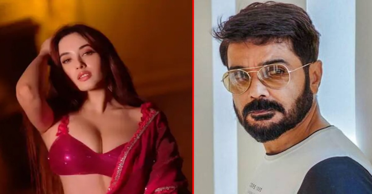 চলচ্চিত্র উৎসবে প্রসেনজিতের প্রশংসায় পঞ্চমুখ অদিতি