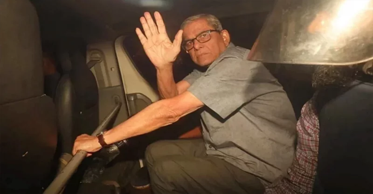 মির্জা ফখরুলের জামিন শুনানি রবিবার