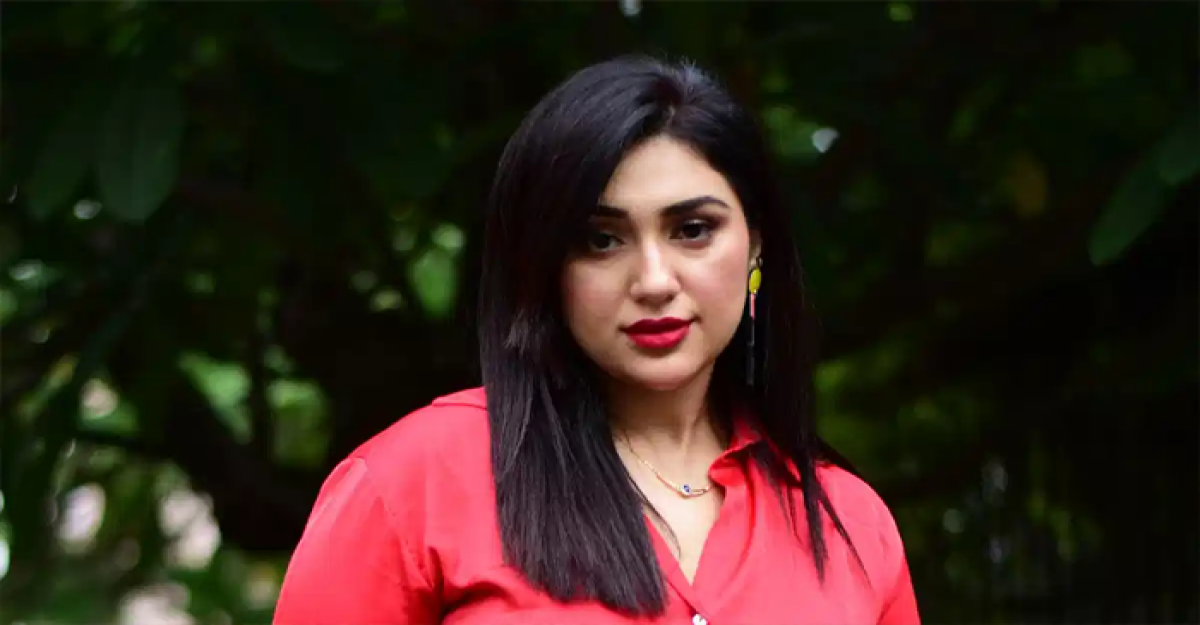 ‘এতদিন আমার আবেগ কাজ করছে, বিবেক কাজ করেনি’