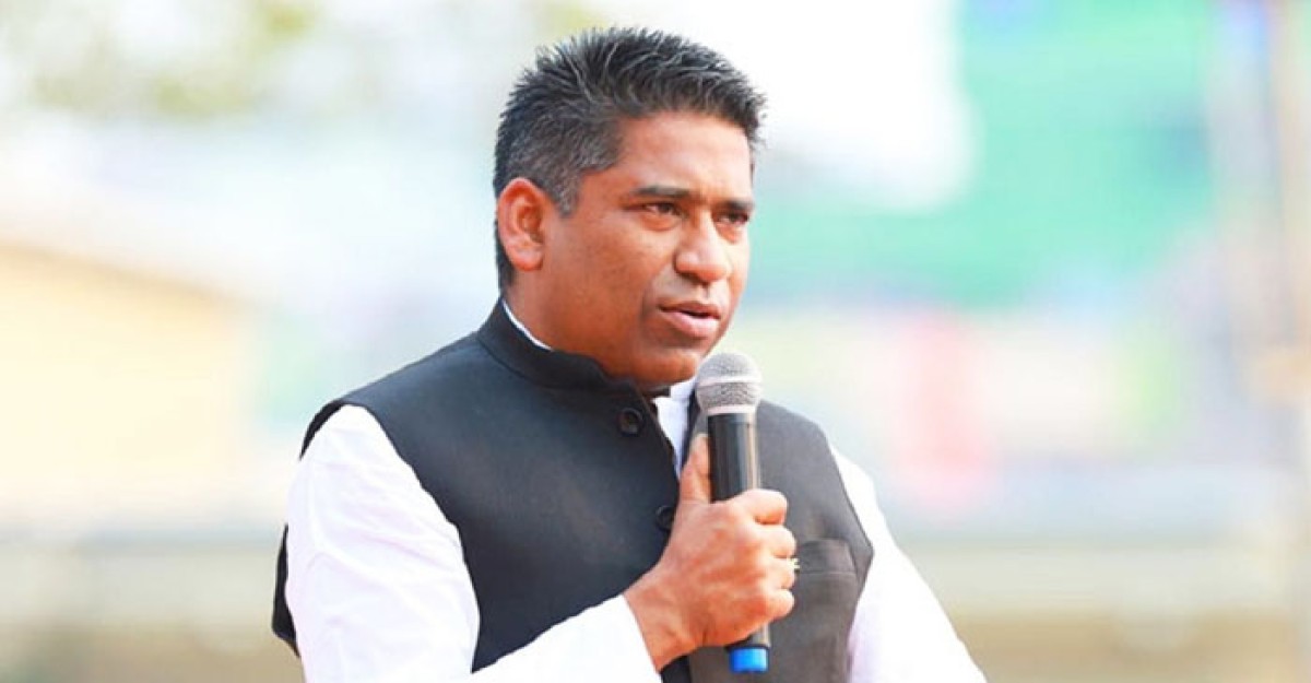 সাদিক আব্দুল্লাহর প্রার্থিতা বাতিল